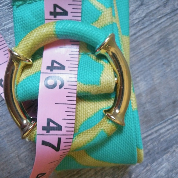 J. Crew belt - Picture 5 of 5